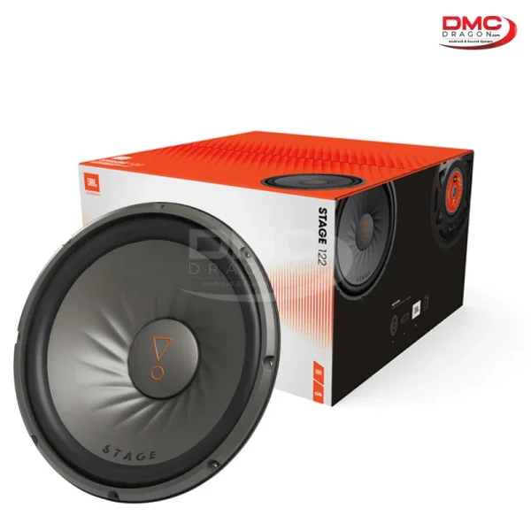 JBL Stage 122 Subwoofer 1200W 12 in