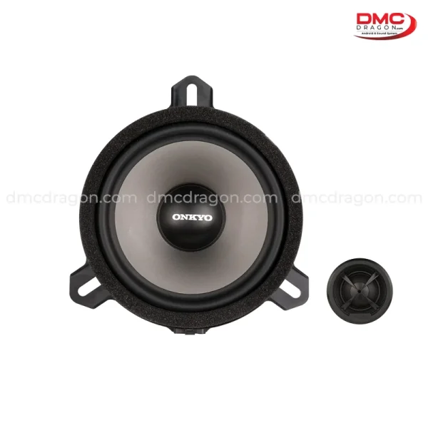 ONKYO X-S625B 6.5 in Component Speaker 800W