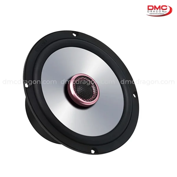 Recoil RAX65 Rose Gold Series 6.5 Inch 2 Way Coaxial Speaker System