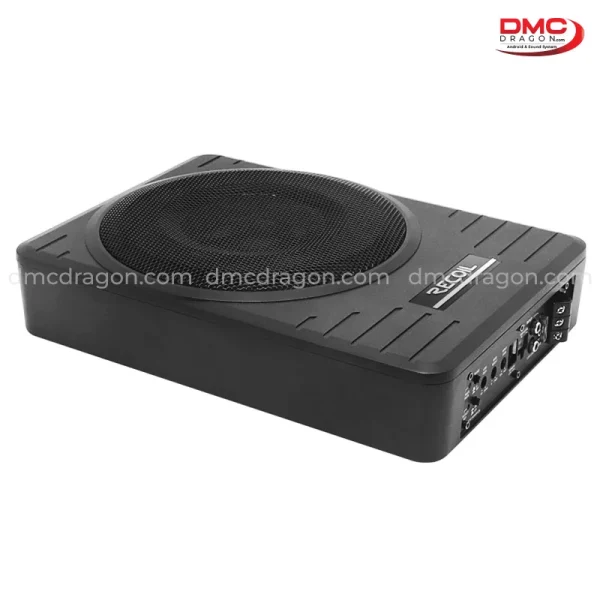 Recoil SL1710 Under Seat Woofer 10 Inch 300W