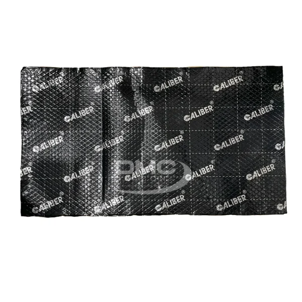 Caliber Damping Sheet 2mm Soundproofing