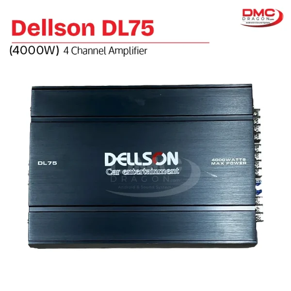 Dellson DL75