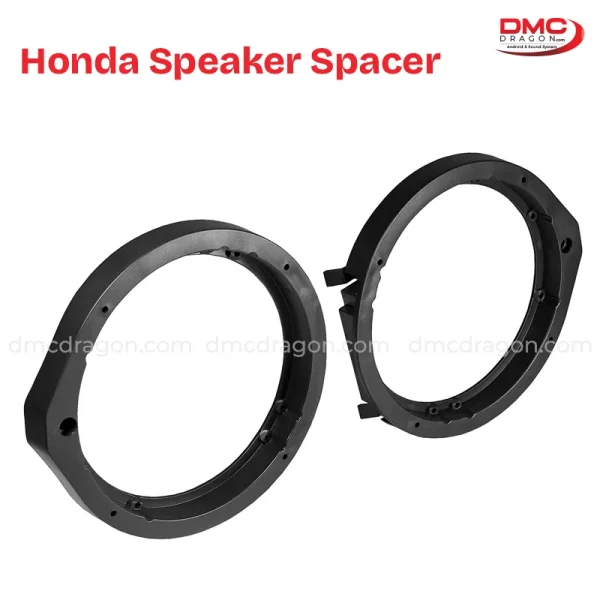 Honda Door Speaker Spacer 6.5 inch