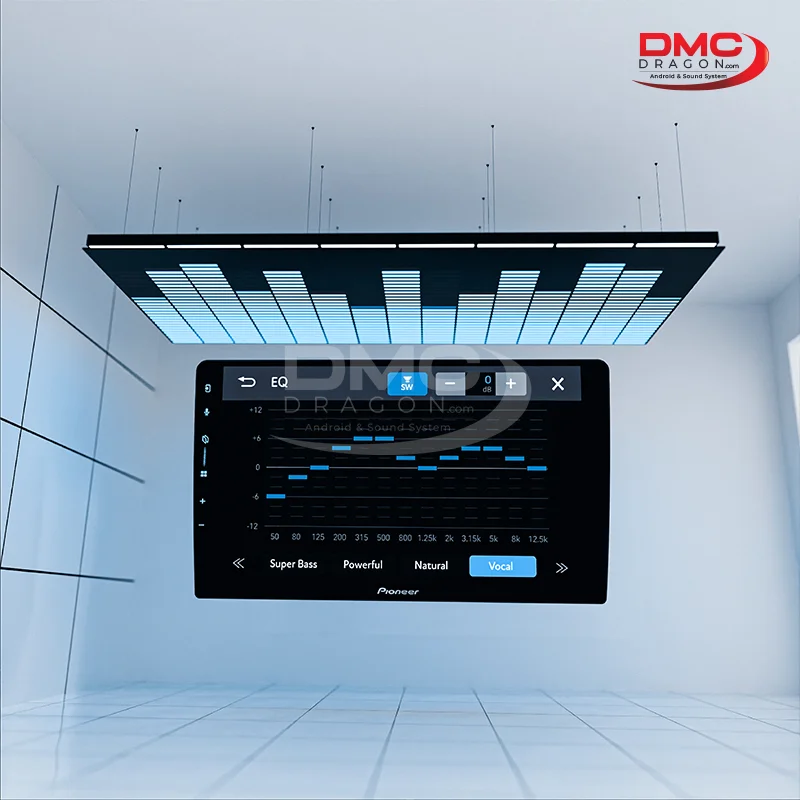 Unlock True Pioneer Sound with Advanced Sound Tunings