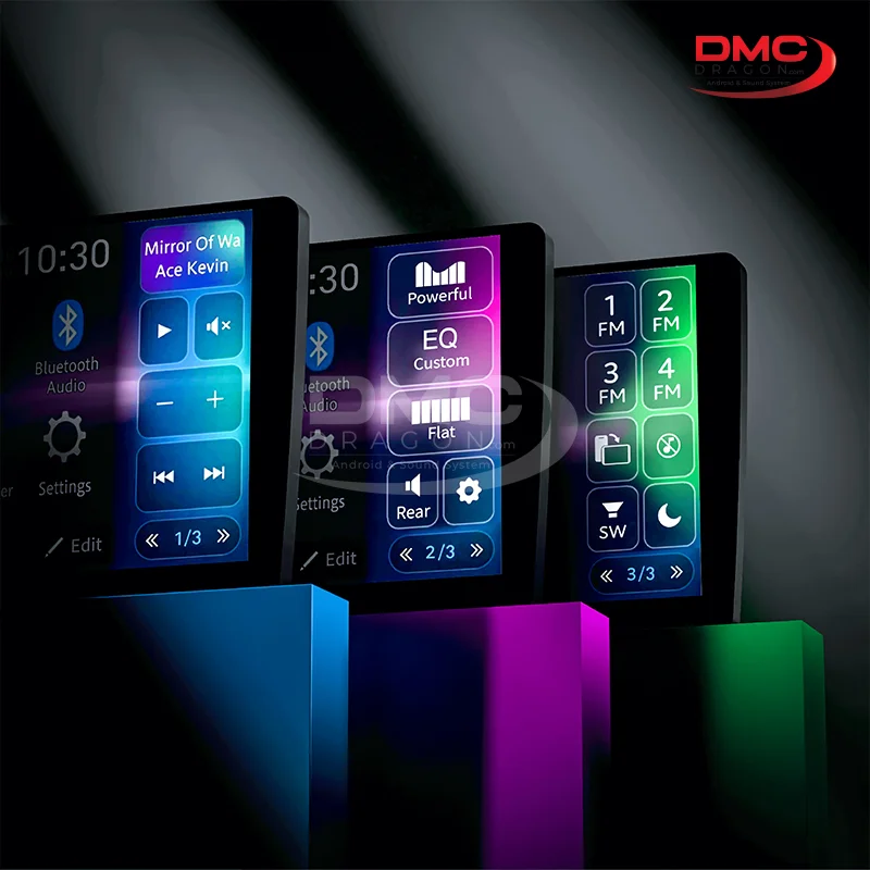 Greater Convenience with Pioneer Short-cut Keys