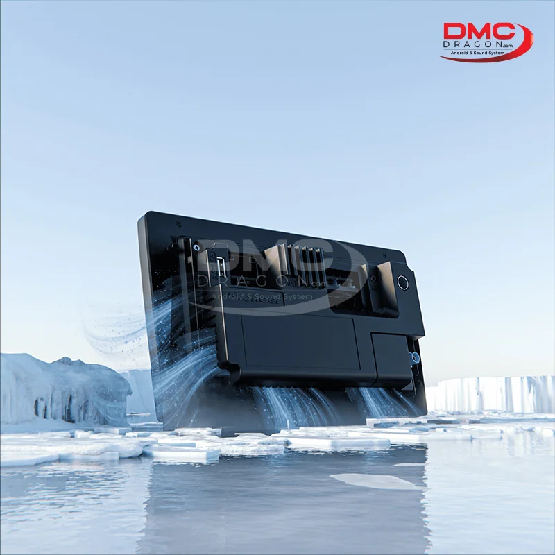 Stay Cool with Thermal Countermeasures