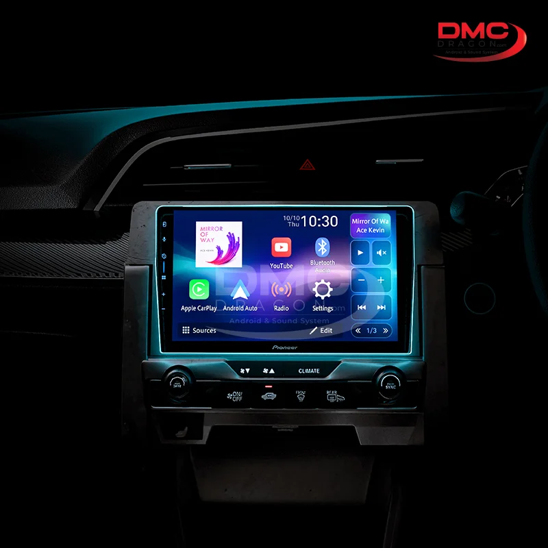 Streamlined Body, Perfectly Shaped