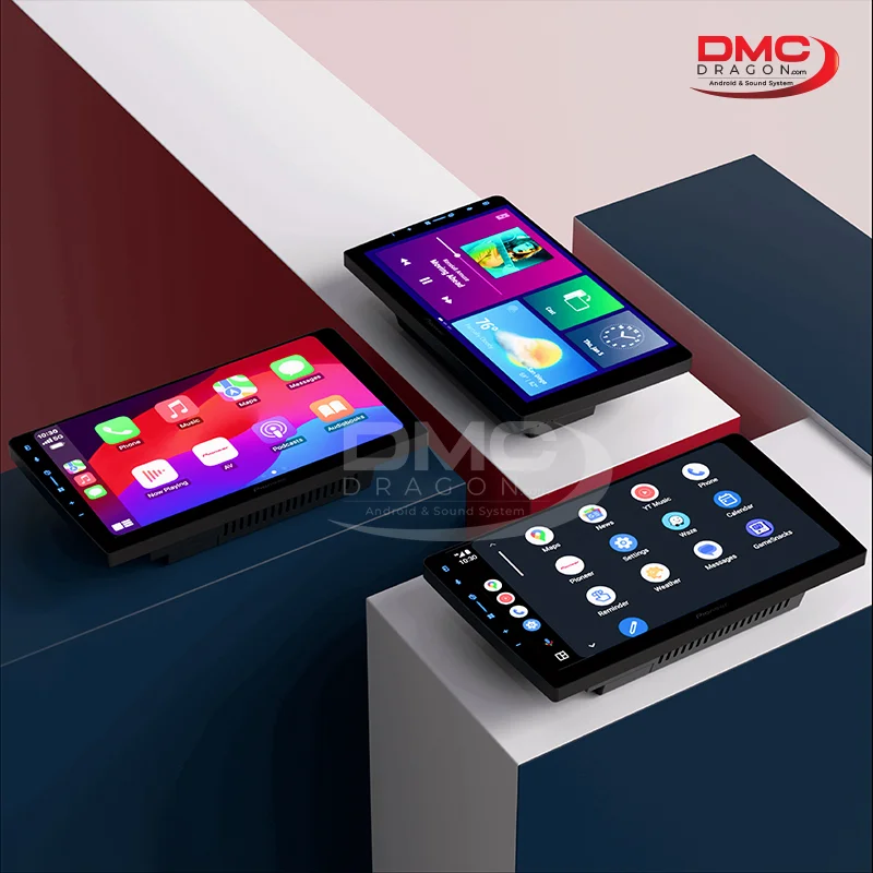 Stay Connected, Everywhere with All-in-One Smartphone Connectivity