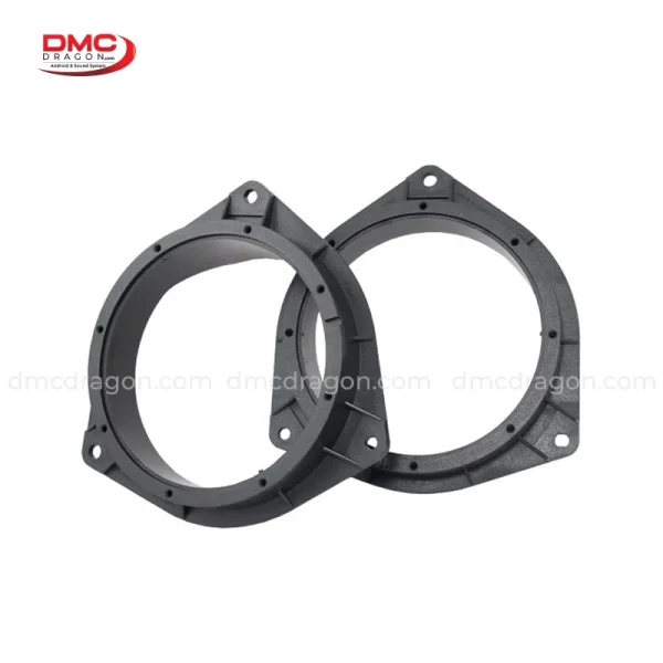 Toyota Door Speaker Spacer 6.5 Inch Suitable for All Toyota Models