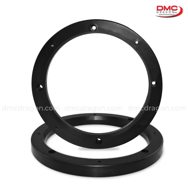 Universal Door Speaker Spacer 6.5in