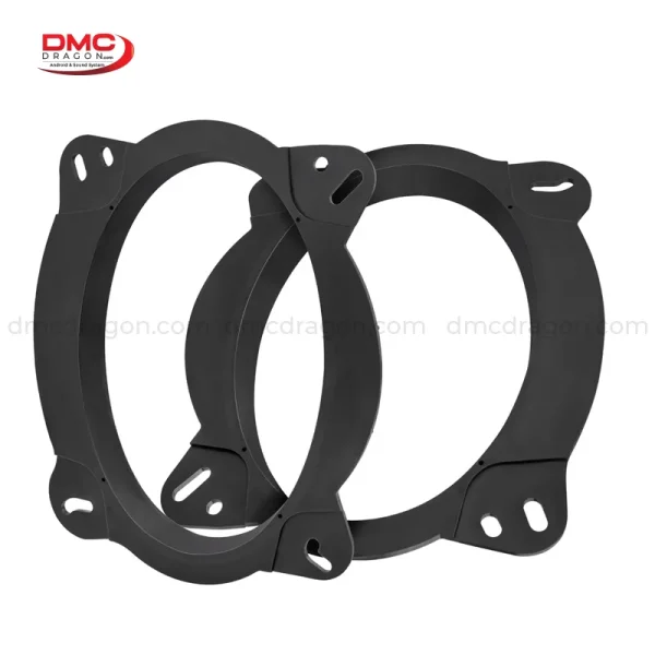 Toyota Door Speaker Spacer 6x9 Inch Suitable for All Toyota Models