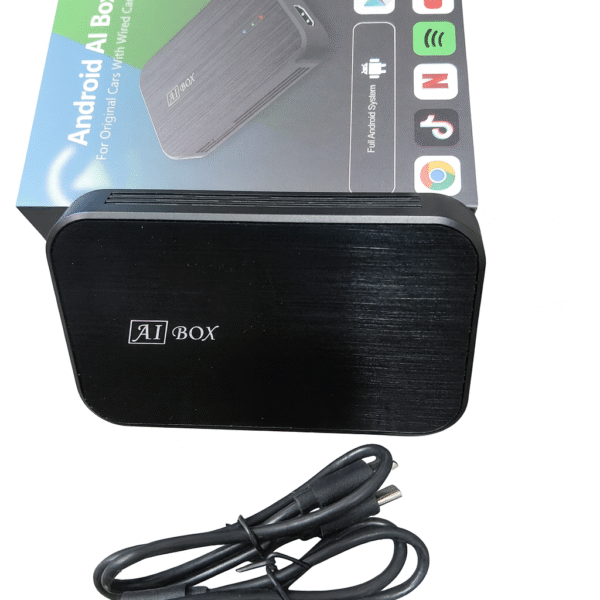 Android AI Box