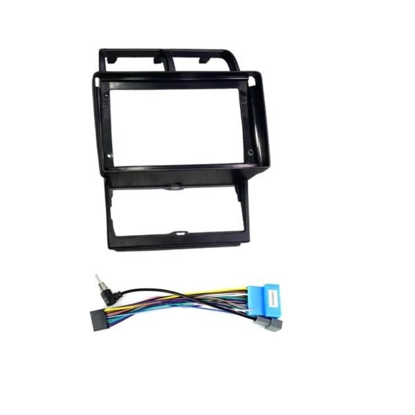 Suzuki Old Cultus 2000-2017 Android Frame Black 09"