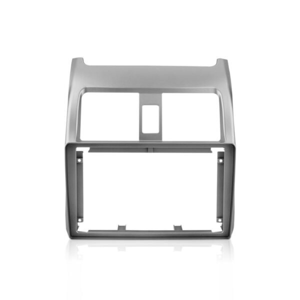 Honda Airway 2005-2010 Android Frame With Wiring Silver 09"