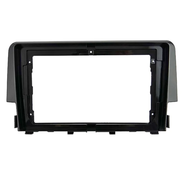Honda Civic 2016-2021 Android Frame With Wiring 09"