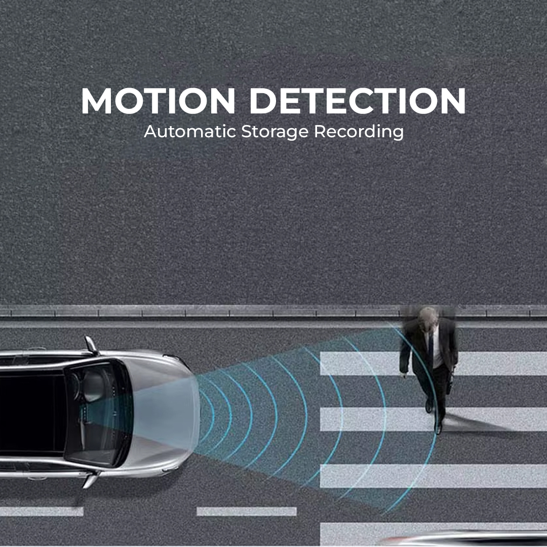 motion detection