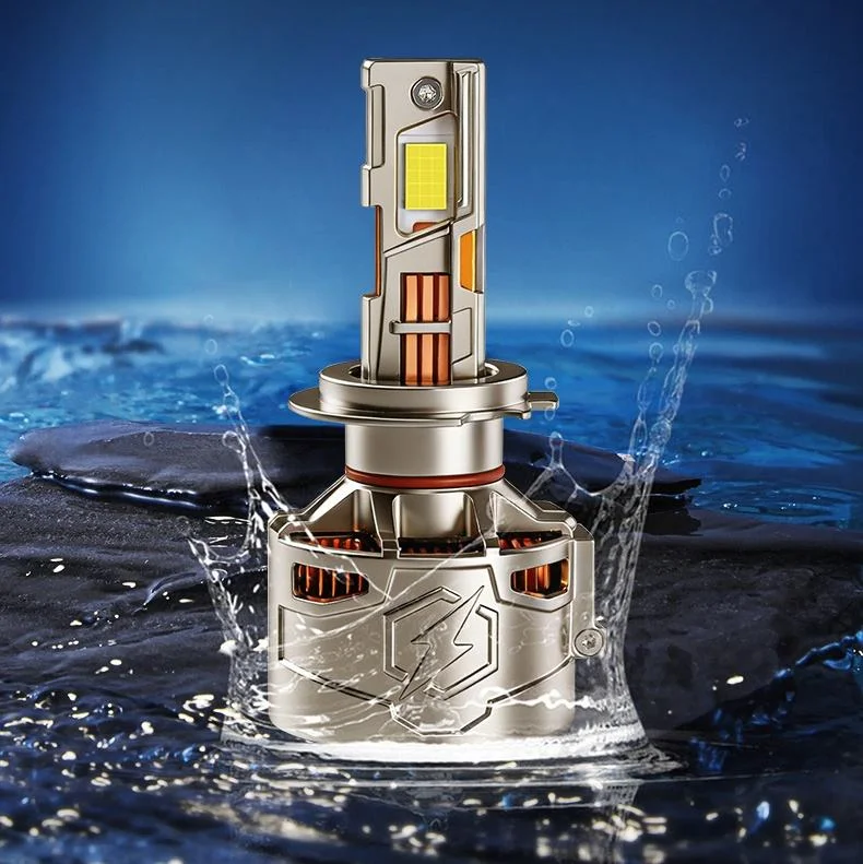 Dellson V8 LED