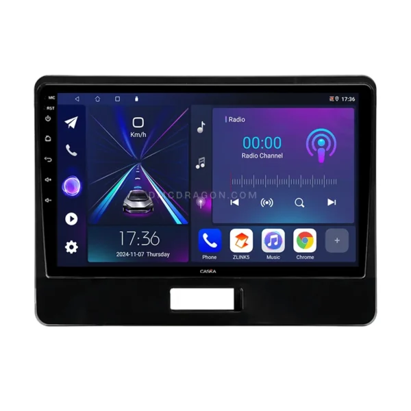 Suzuki Wagon R Hybrid FX Japanese 2017-2022 Caska F50 Android Panel CarPlay | 10in IPS Screen