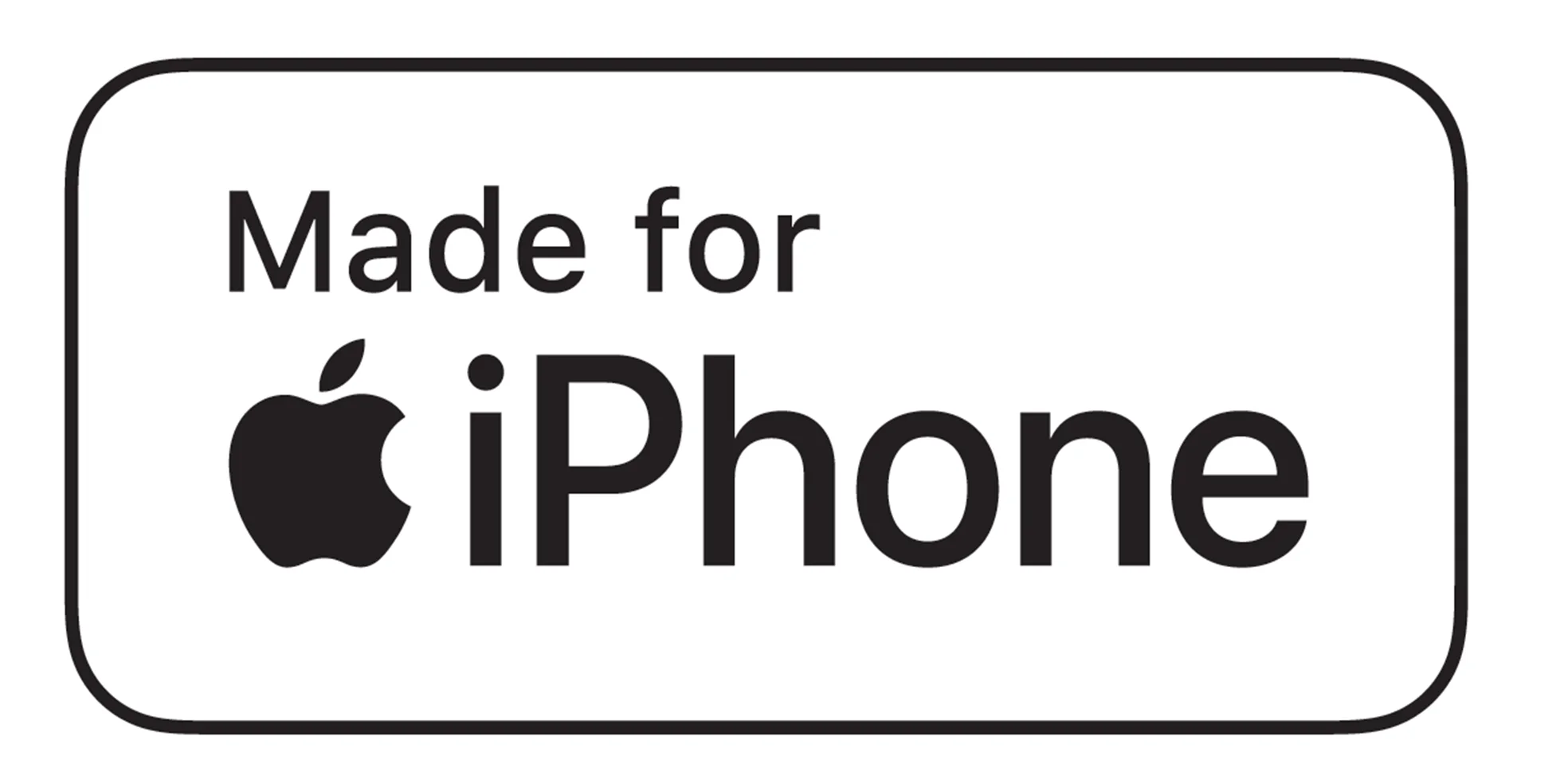 Made for iPhone