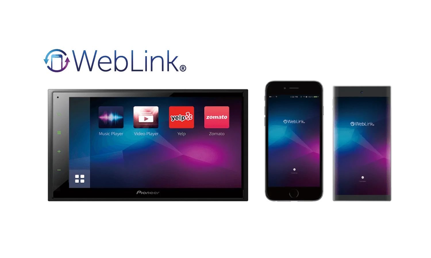 Weblink
