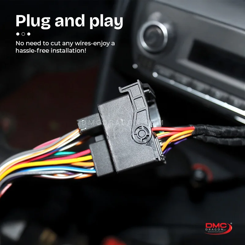 plug and play