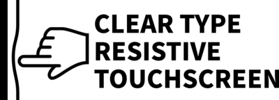 2.1.2 Clear Resistive