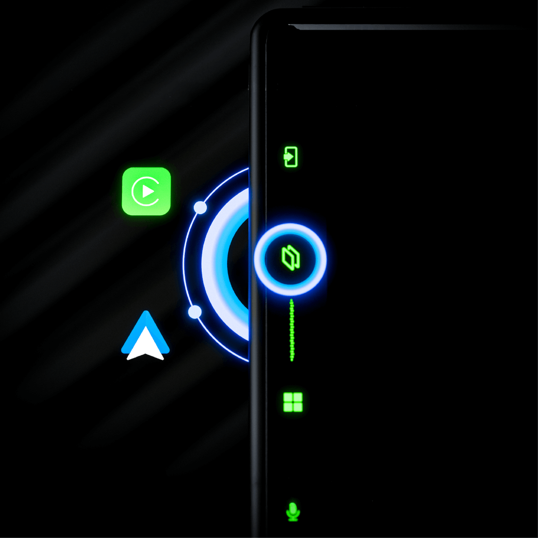 6 One Touch Access