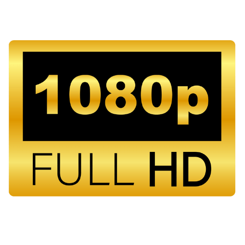 HD 1080p
