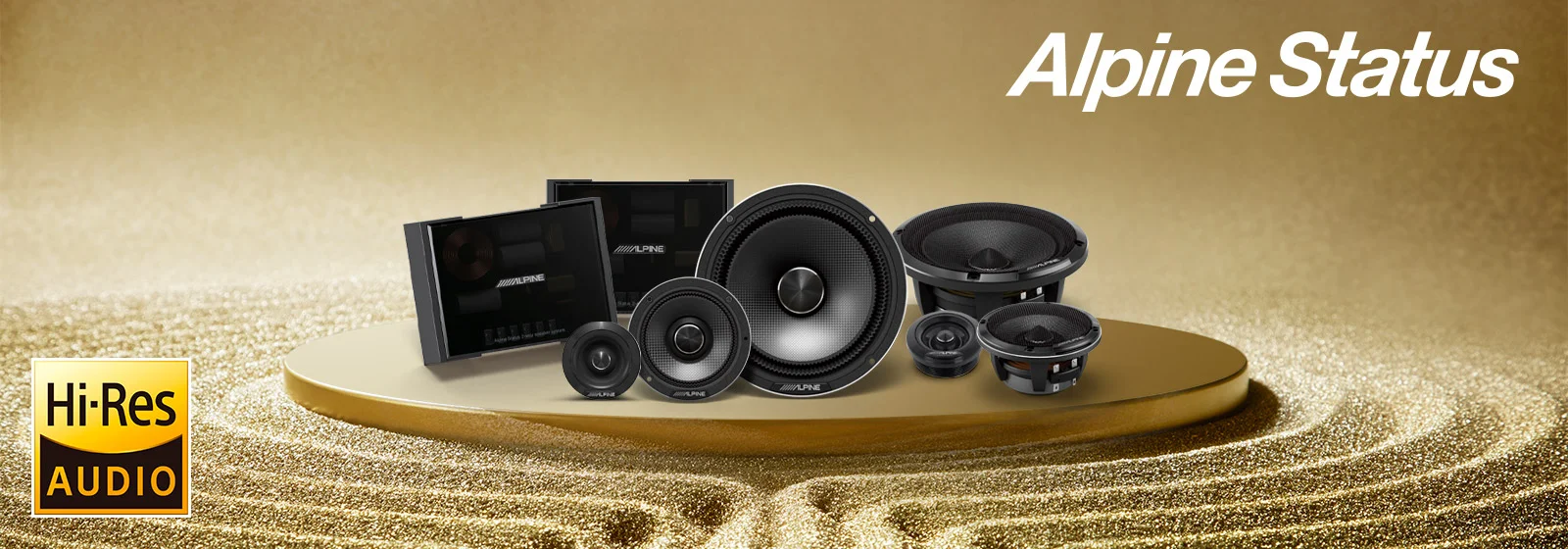 HDZ 653S Hi Res Audio Made Accessible