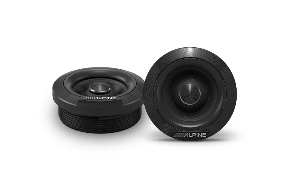 HDZ 653S Tweeter 02