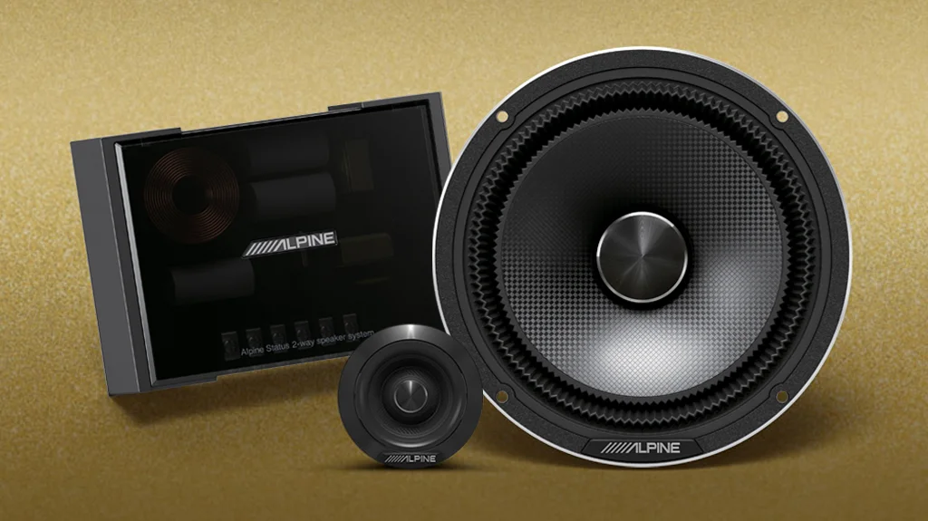 HDZ 65CS 2 Way