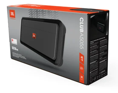 JBL CLUB AMP A5055