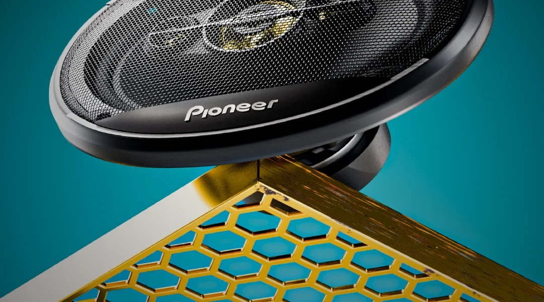 Protection Mesh Grille