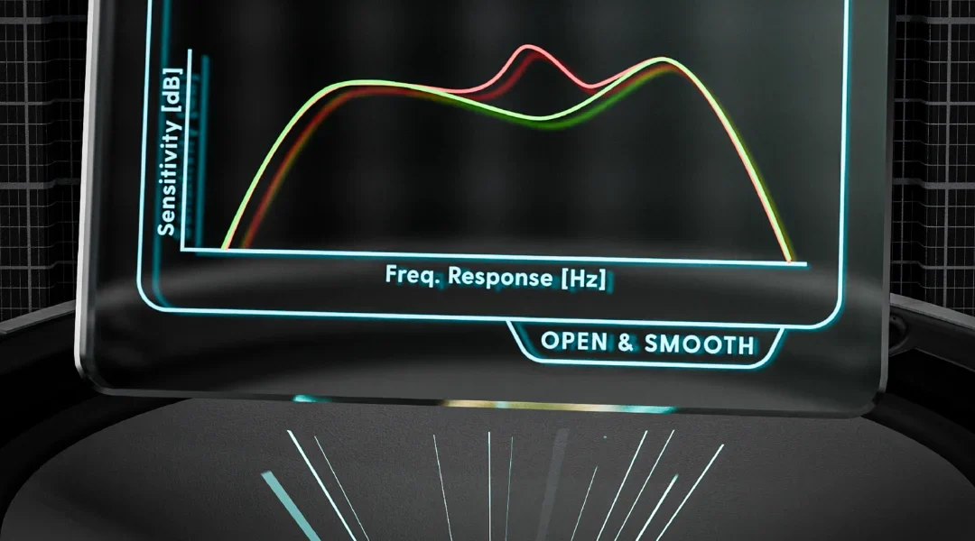 Superior Open Smooth