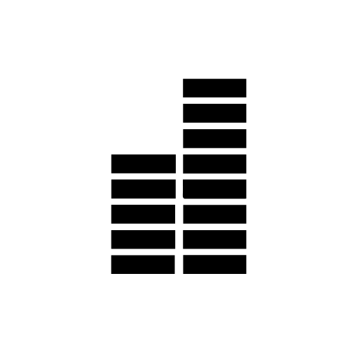 2 Band EQ Tinified