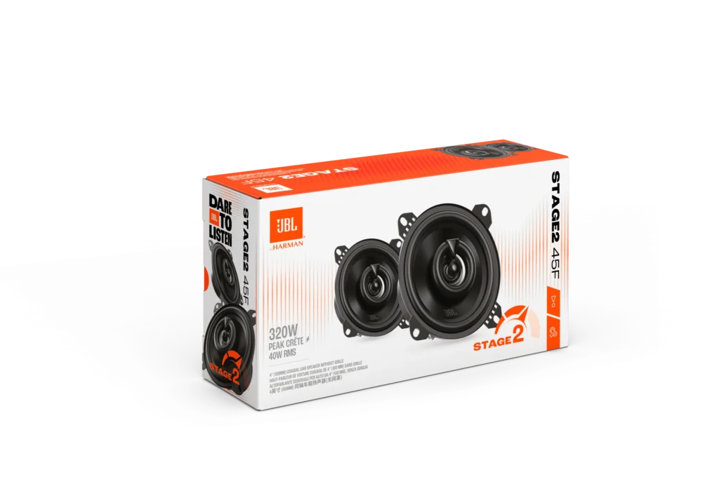 JBL BOX